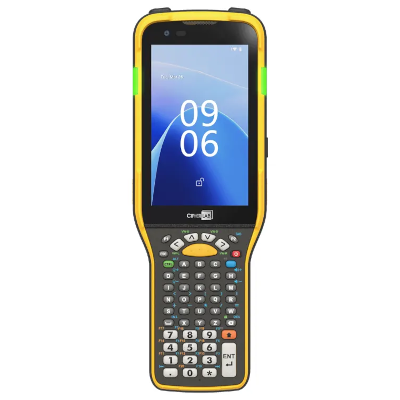 CipherLab RK96